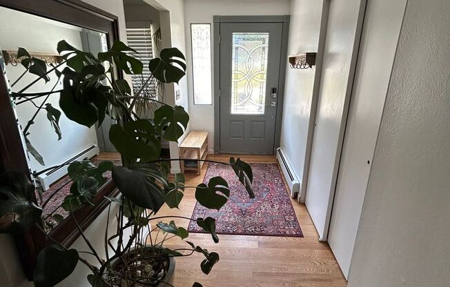 4 Bedroom in South Missoula!