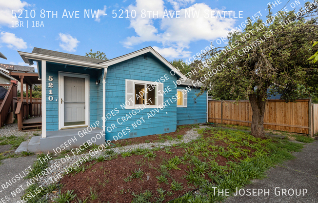 5210 8 AVE NW