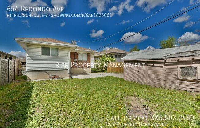 Partner-provided property photo