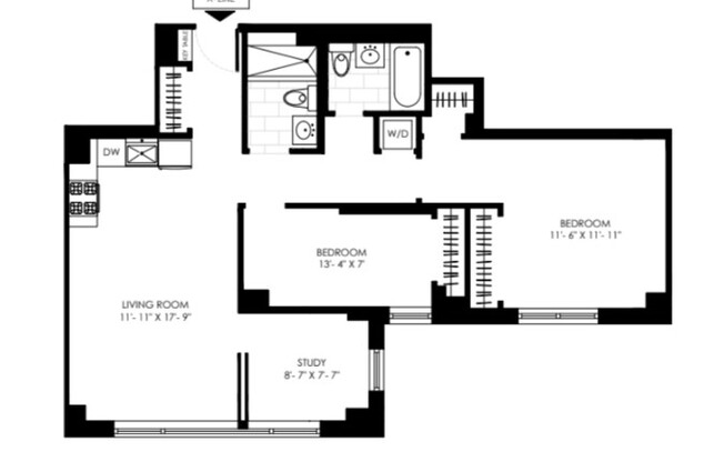 Partner-provided property photo