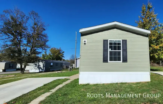 Partner-provided property photo