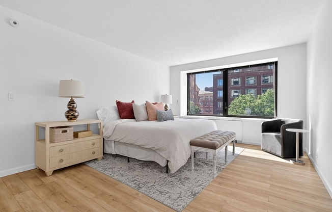 2 beds, 2.5 baths, 1,631 sqft, $7,800, Unit 6F