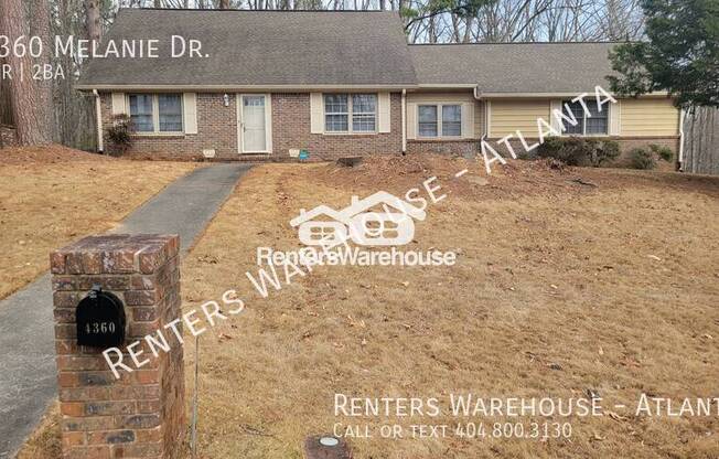 4360 MELANIE DR