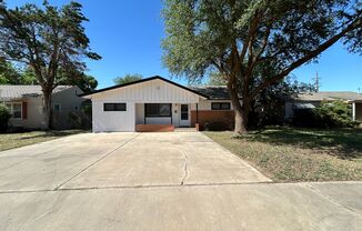 Home Located In Tech Terrace Near Park, Middle School & Minutes From Tech Campus!
