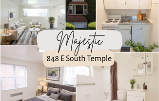 848 E S TEMPLE
