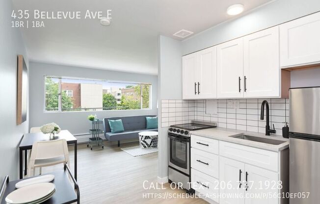 435 BELLEVUE AVE E