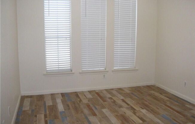 1 bed, 1 bath, $1,395