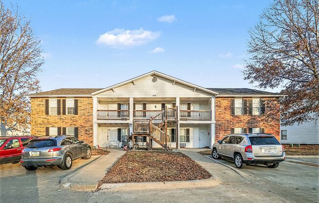 1610 E Kansas City Rd