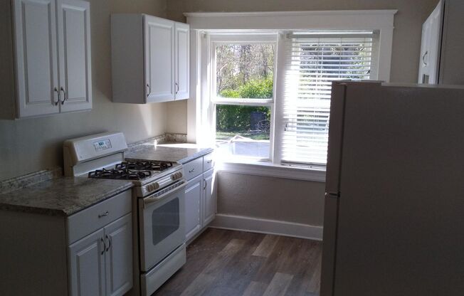 Western Arms Apartment Homes (DBA)