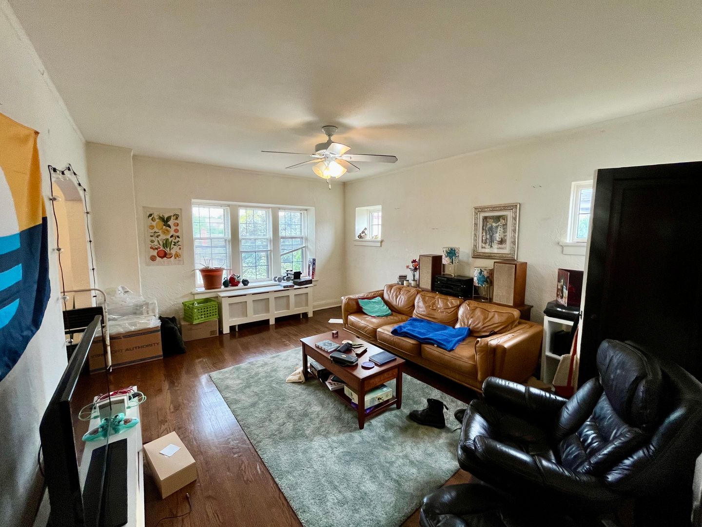 2631 N Cramer