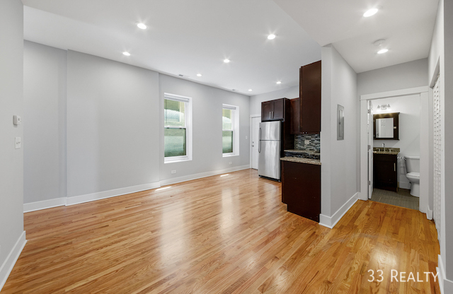 1338 W. Huron