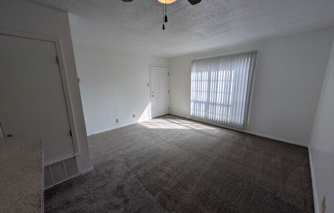 1 bed, 1 bath, 510 sqft, $725, Unit TH 220