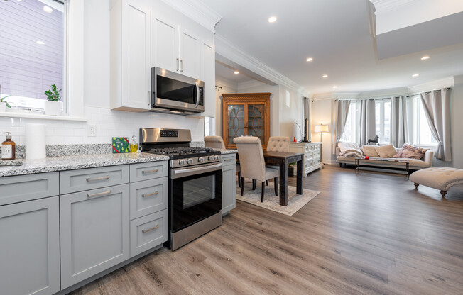 15 HENNERY WAY