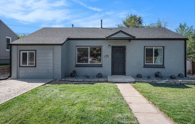 Beautiful Home Available in Berkeley Neighborhood!