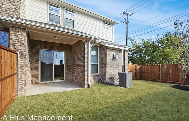 8328 Tuscarora Lane