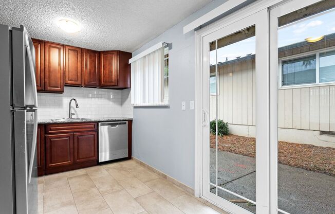 Jennings Lodge Apartments