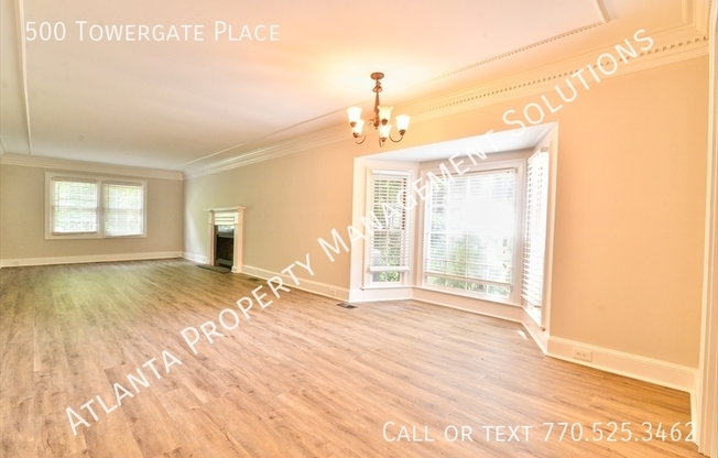 500 TOWERGATE PL