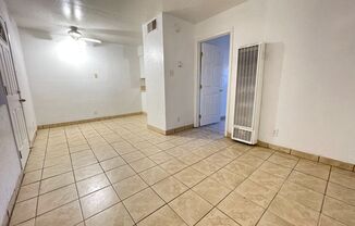 1 bed, 1 bath, 500 sqft, $775, Unit Unit 15