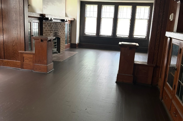 2668 N 40th St Lower