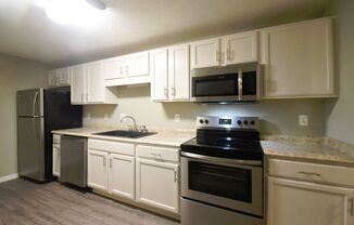 2 beds, 2 baths, $1,295