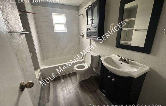 311 E 18th Avenue