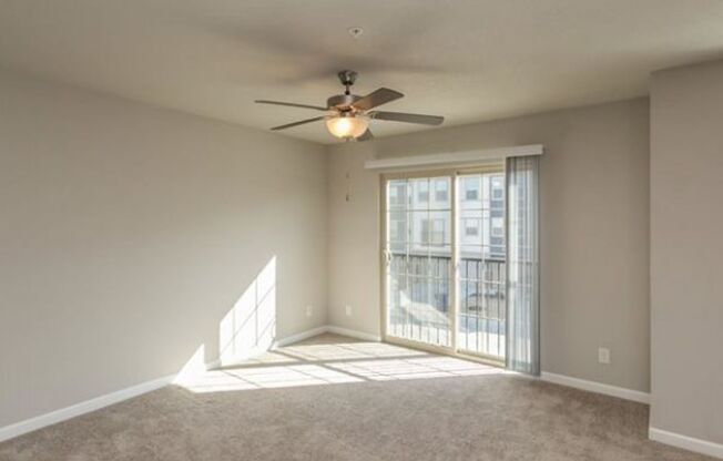 Village at Maple Bend Townhomes