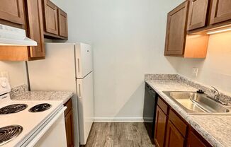 1 bed, 1 bath, 700 sqft, $1,095, Unit #205