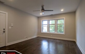 3919 N Janssen Ave, Chicago IL 2E