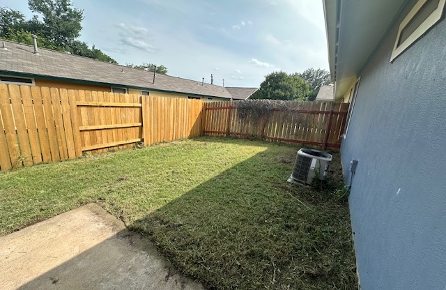 3603 BUFFALO SPG TRL