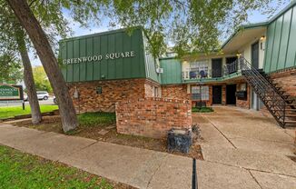 Greenwood Square