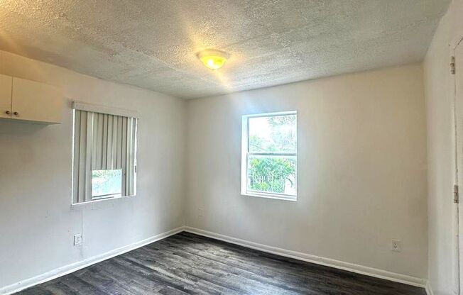 St George - 1 Bedroom 1 Bath - Newly remodeled