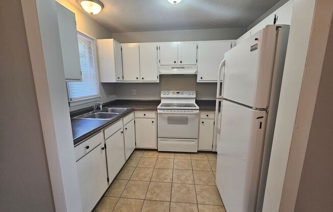 SPECTACULAR 3 Bedroom home!!