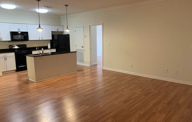 2 beds, 2 baths, 1,000 sqft, $1,625, Unit 207