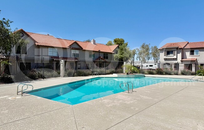2 beds, 2.5 baths, 1,120 sqft, $1,675, Unit 1049