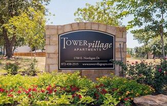 Tower Village