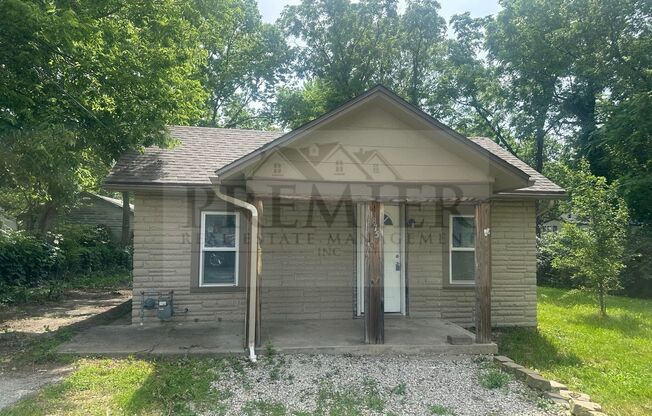 3 bd/2 ba House - Rent $1399 - 1875 S Coy St, Kansas City, KS
