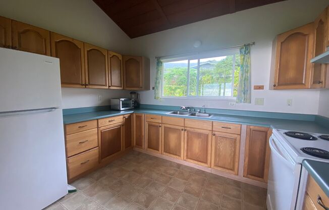 Captain Cook 2 bedroom 2.5 bathroom