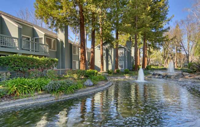 Looking for Pleasant Hill Apartments, Come to Wood Creek.