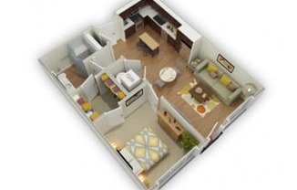 Partner-provided photo for $1556 unit