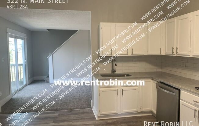 322 N MAIN ST
