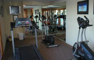 Cedar Ridge Apartments