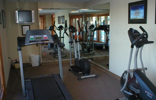 Cedar Ridge Apartments