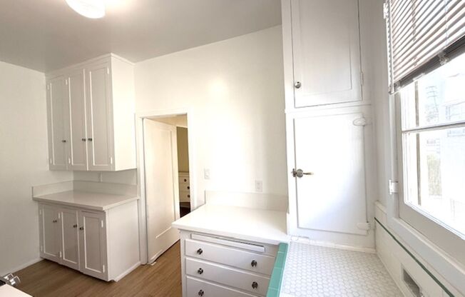 Fair Oaks Apts