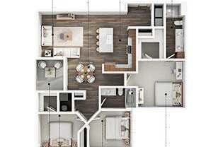 Partner-provided photo for $1499 unit