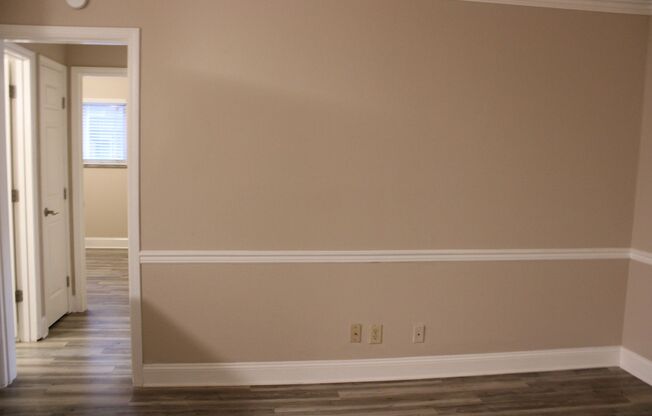 Fountain Place - 2BD/1BA ready for FALL 2026 move in!