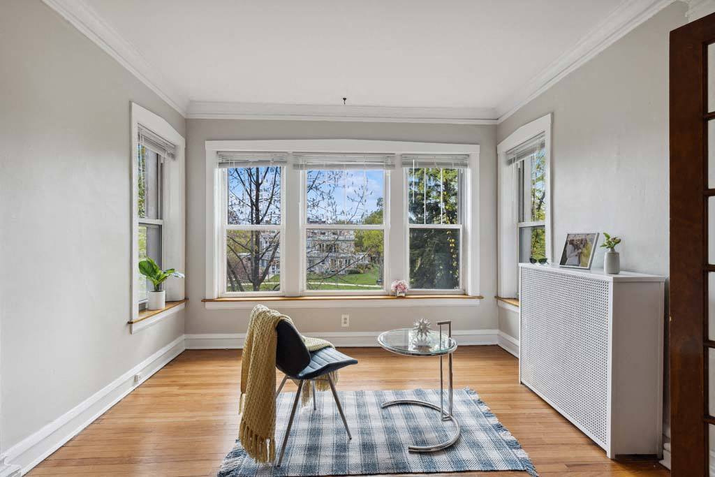 The Bryant at Oak Park I & II