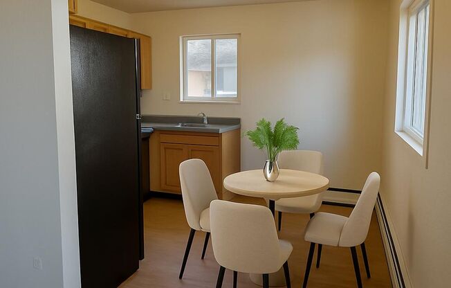 1 Bed Apartment in Central Arvada – Walk to Olde Town – $1,195