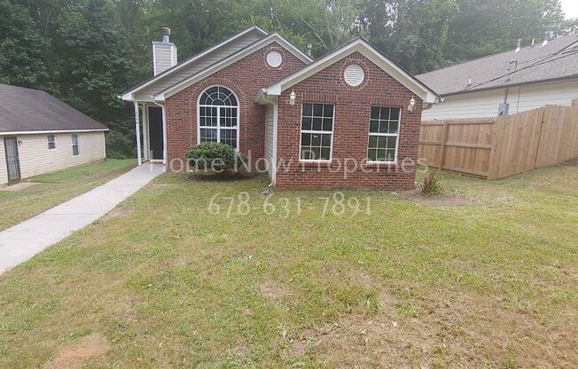 Modern Comfort Meets Urban Convenience – Must-See 3BR Rental