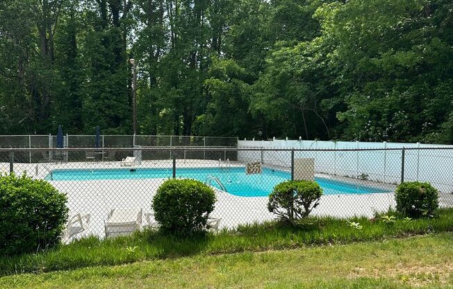 2 Bedroom/ 2 bath Condo