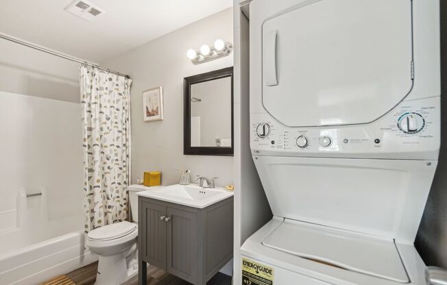 1 bed, 1 bath, 625 sqft, $1,275, Unit 30-107